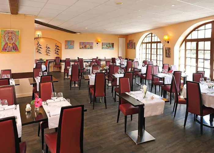 Hostellerie du Forez